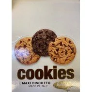 COOKIES EXTRA DARK G50X24