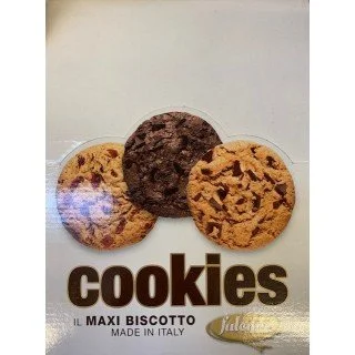 COOKIES EXTRA DARK G50X24