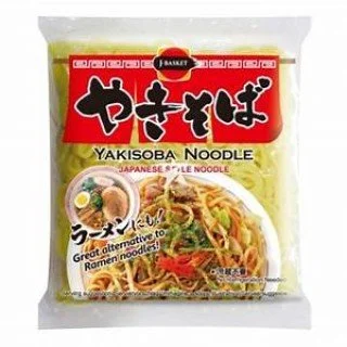 YAKISOBA NOODLES R YAKISOBA NOODLES R