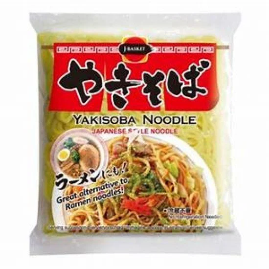 YAKISOBA NOODLES R