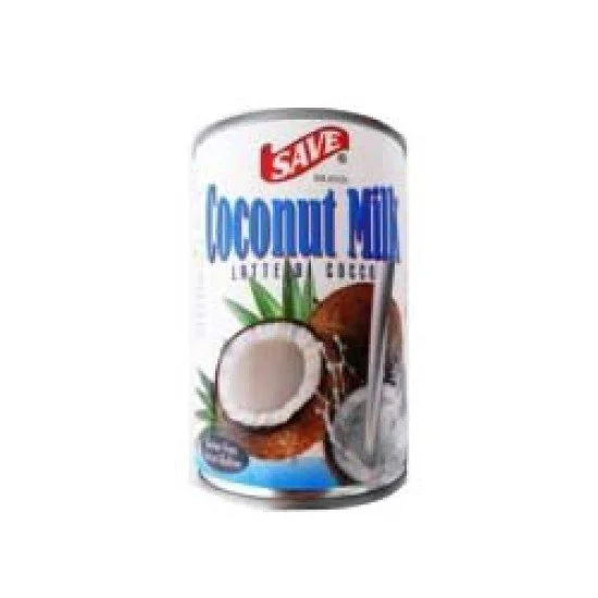 LATTE DI COCCO