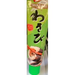 SALSA WASABI 43 GR SALSA WASABI 43 GR