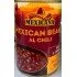 MEXICAN BEANS AL CHILI