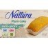 NATTURA PLUM CAKE SENZA GLUTINE CONFEZIONE DA 20