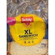 SANDWICH XL SENZA GLUTINE 2