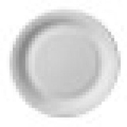 50 PIATTI ROTONDI CARTONCINO CM 23 50 PIATTI ROTONDI CARTONCINO CM 23