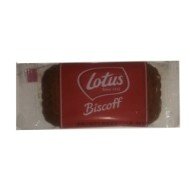 BISCOTTI LOTUS TWINPACK G25