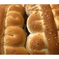 PANE MAFALDINE PANE MAFALDINE