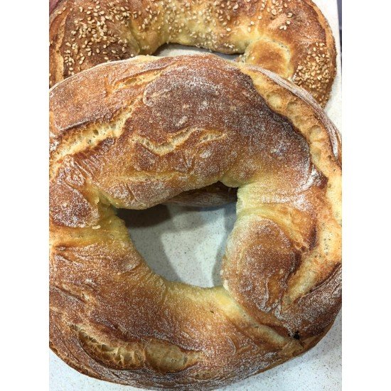 PANE DI CASA CIAMBELLA PANE DI CASA CIAMBELLA