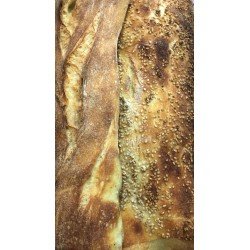 PANE DI CASA CIABATTA 