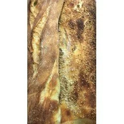PANE DI CASA CIABATTA  PANE DI CASA CIABATTA