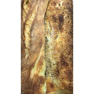 PANE DI CASA CIABATTA 