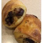 PANINETTI ALLE OLIVE