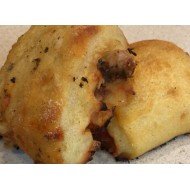 PANINETTI AL POMODORO E CIPOLLA