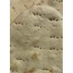 PANE AZZIMO PANE AZZIMO