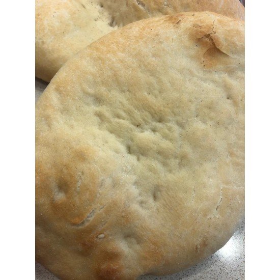 PANE ARABO PANE ARABO