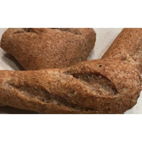 PANE INTEGRALE PANE INTEGRALE