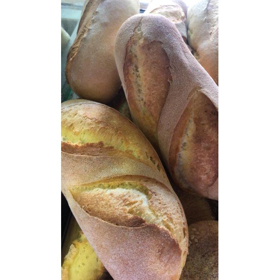 PANE DI SEMOLA PANE DI SEMOLA