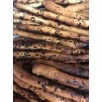 GRISSINI CON CIPOLLA