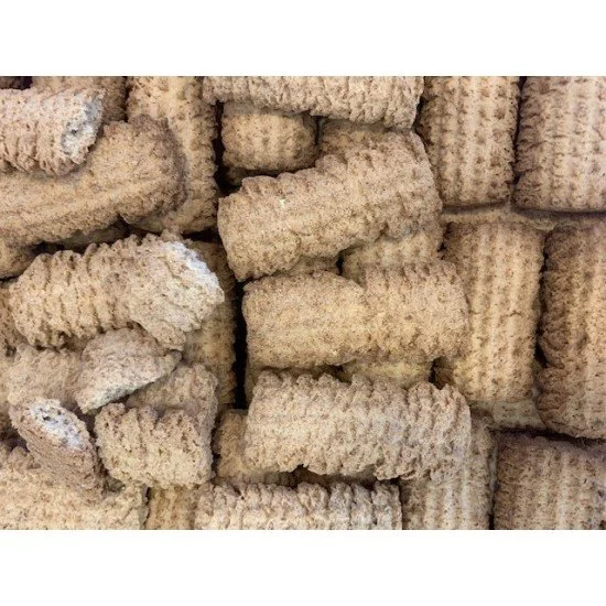 BISCOTTI INTEGRALI
