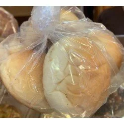 PANINI AL LATTE IN BUSTA PANINI AL LATTE IN BUSTA