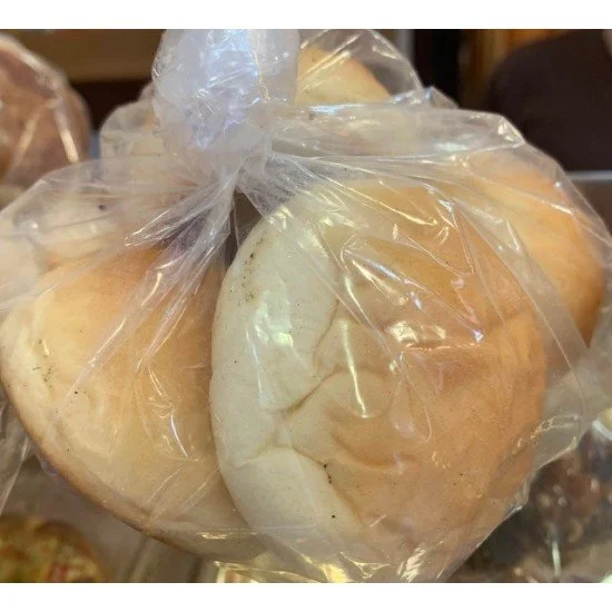 PANINI AL LATTE IN BUSTA