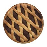 CROSTATA ALLA NUTELLA