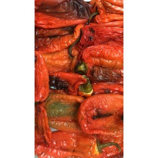 PEPERONE AL FORNO