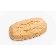 BISCOTTI ALL'ACQUA SENZA LATTE