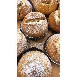 PANZEROTTI ALLA CREMA