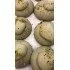 RAME DI NAPOLI ALLA NUTELLA AL PISTACCHIO