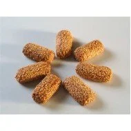 BISCOTTI AI SEMI DI SESAMO