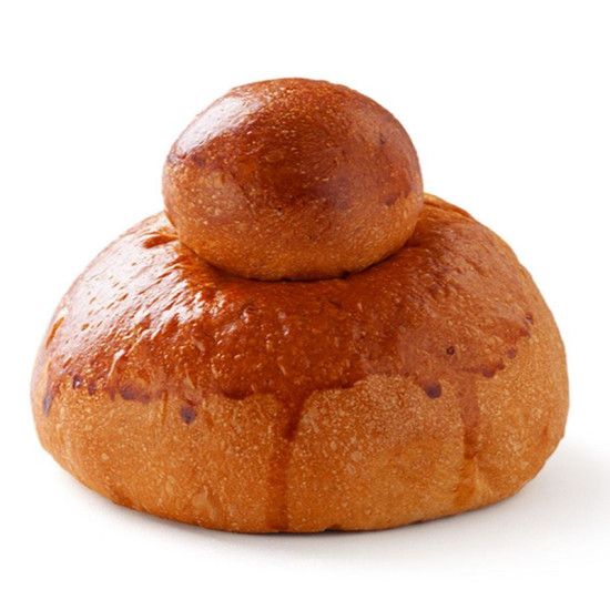 BRIOCHE 