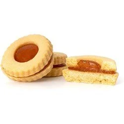 OCCHI DI BUE MARMELLATA OCCHI DI BUE MARMELLATA
