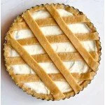 CROSTATA ALLA RICOTTA