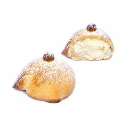 PANZEROTTI ALLA RICOTTA