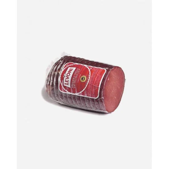 BRESAOLA LEVONI