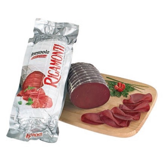 BRESAOLA RIGAMONTI