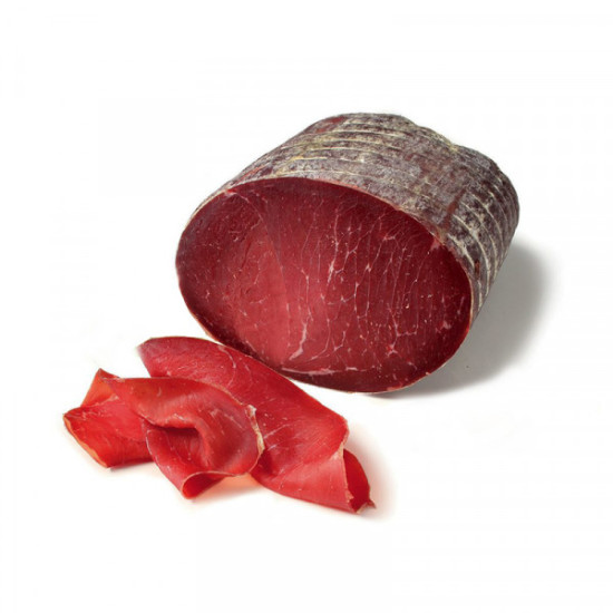 BRESAOLA BEDOGNI