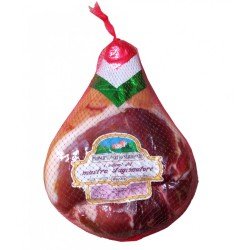 CRUDO DI PARMA 22 MESI TORRIONE CRUDO DI PARMA 22 MESI TORRIONE