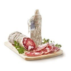 SALAME SANT'ANGELO F.LLI FASOLO A PEZZO SALAME SANT'ANGELO F.LLI FASOLO A PEZZO