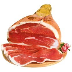 CRUDO PARMA DOP CON OSSO BEDOGNI 20 MESI CRUDO PARMA DOP CON OSSO BEDOGNI 20 MESI
