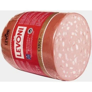 MORTADELLA ORO LEVONI