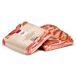 PANCETTA AFFUMICATA BACON PANCETTA AFFUMICATA BACON
