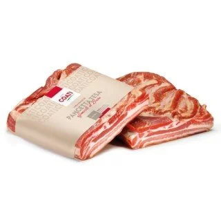 PANCETTA AFFUMICATA BACON