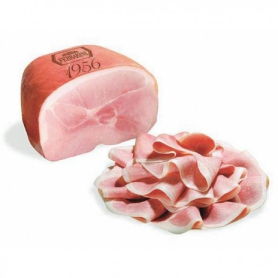 PROSCIUTTO COTTO ALTA QUALITA' ACCADEMIA FERRARINI