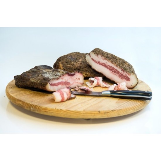 GUANCIALE DI NORCIA RENZINI