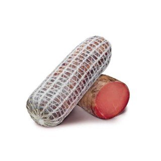 BRESAOLA DI TACCHINO BRESAOLA DI TACCHINO