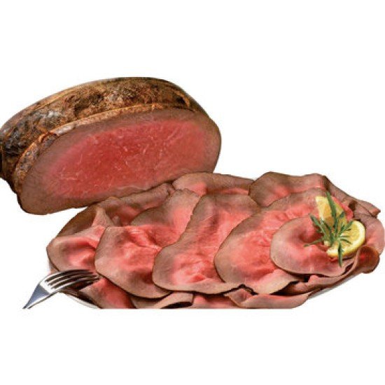 ROAST-BEEF BLACK-ANGUS