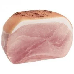 PROSCIUTTO COTTO GRAN CORONA AL MIELE PROSCIUTTO COTTO GRAN CORONA AL MIELE